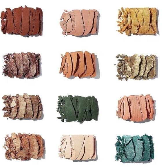 Beachside Babe Eyeshadow Palette
ICONIC LONDON new in box - Picture 3 of 3